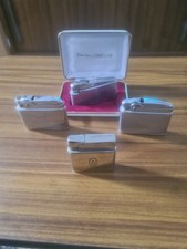 Table lighters starlon for sale  NOTTINGHAM