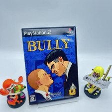 Ps2 bully japan d'occasion  Expédié en Belgium