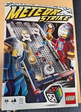 Lego meteor strike gebraucht kaufen  Guben