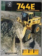 John deere brochures for sale  Washington