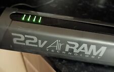 Gtech air ram for sale  BARNSLEY