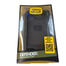 Capa OtterBox Defender robusta Motorola Droid RAZR Maxx HD preta, 77-22902 comprar usado  Enviando para Brazil