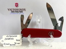 Coltellino victorinox spartan usato  Torre di Mosto