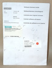 Siemens 6fc5851 1yg41 gebraucht kaufen  Biederitz