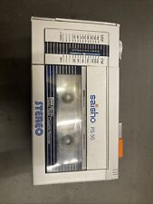 Saisho radio cassette for sale  PAIGNTON