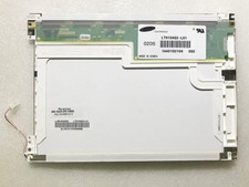 Usado, Tela LCD industrial 10,4" Samsung LTN104S2-L01 800X600 1 ano de garantia comprar usado  Enviando para Brazil