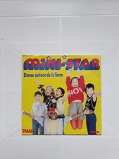 Disque vinyle tours d'occasion  Champagnac-le-Vieux