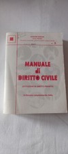diritto civile edizione usato diritto civile edizione usato Cecina