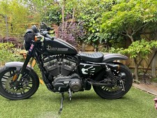 Harley davidson xl1200cx for sale  TADLEY