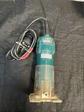 Makita router 3707fc for sale  Fort Lauderdale