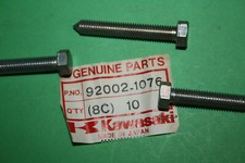 Riginal schraube kettenspanner gebraucht kaufen  Egelsbach