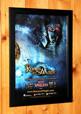 Runes magic rare gebraucht kaufen  Bielefeld