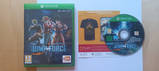 Jump xbox one d'occasion  Achicourt