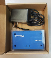 Gateway VoIP IPPTEC IAD308 DESBLOQUEADO comprar usado  Enviando para Brazil