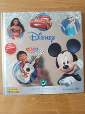 Disney sticker collection d'occasion  Expédié en Belgium