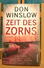 Zeit zorns don gebraucht kaufen  München