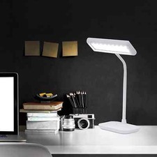 Led schreibtisch lampe gebraucht kaufen  Malente