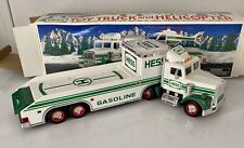 Hess gasoline toy for sale  Greencastle