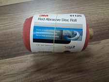 01125 red abrasive for sale  Lebanon
