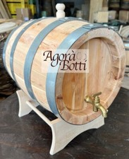 Botte ginepro litri usato  Marsala