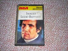 Musicassetta lucio battisti usato  Italia