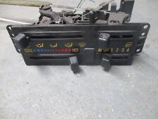 Isuzu nkr heater for sale  COLERAINE