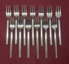 Wmf vivaldi kuchengabeln gebraucht kaufen  Deißlingen