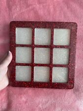 Handmade resin naughts for sale  SPENNYMOOR