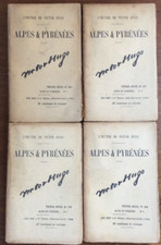 Oeuvre victor hugo d'occasion  Beauchamp