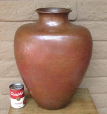 Large hand hammered for sale  Sedona