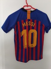messi trikot gebraucht kaufen messi trikot gebraucht kaufen Bad Schwartau