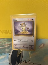 Pokémon mauzi jungle gebraucht kaufen  Dortmund