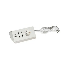 Bticino s3711dbu multipresa usato  Bastia Umbra