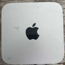 Apple mac mini d'occasion  Reims