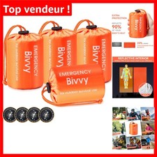 Couverture thermique esky d'occasion  Matha