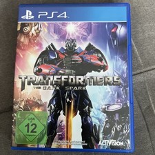 Transformers the dark gebraucht kaufen  Kiel