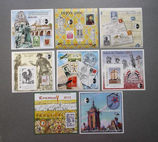 Lot feuillets cnep d'occasion  Saint-Germain-du-Puy