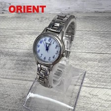 Relógio solar Orient ORIENT WD01 Q0 B comprar usado  Enviando para Brazil