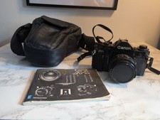 Canon 35mm film for sale  NEWMARKET