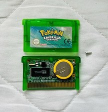 pokemon emerald gba for sale pokemon emerald gba for sale PETERBOROUGH