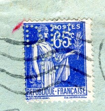 Type paix perforation d'occasion Type paix perforation d'occasion  Caudebec-lès-Elbeuf