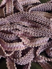 Decorative scroll style for sale  Twin Lake