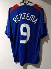 Maillot jersey camiseta d'occasion  Saint-Cyr-l'École