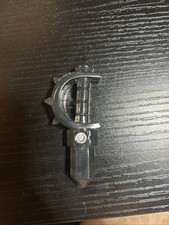 Skylanders Trap Team Black Dark Dagger Sword PS4 Xbox One Wii U Crystal PS3 comprar usado Skylanders Trap Team Black Dark Dagger Sword PS4 Xbox One Wii U Crystal PS3 comprar usado  Enviando para Brazil