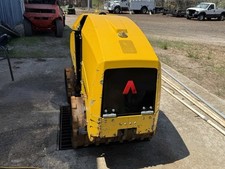 Rammax trench roller for sale  Oklahoma City