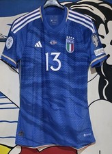Maglia darmian italia usato  Rieti
