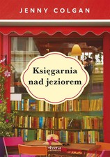 Książka Kirrinfief. Tom 2. Księgarnia nad jeziorem  na sprzedaż  PL