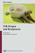 Tcm drogen rezepturen gebraucht kaufen  Stuttgart