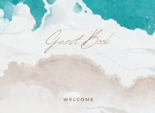 Bnb guest book for sale Bnb guest book for sale  UK