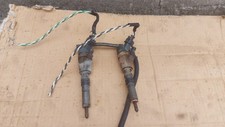 Injecteurs bosch 2.0 d'occasion  Besançon